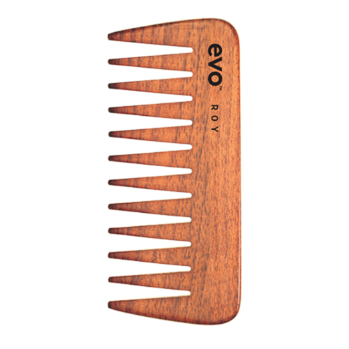 Evo Roy Wide-Tooth Comb, 1 piece