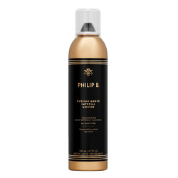 Russian Amber Imperial Volumizing Mousse