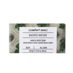 Sacred Nature Hand and Body Soap
