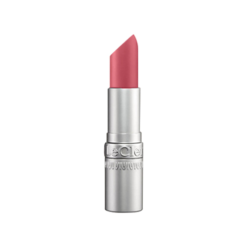 T LeClerc Satin Lipstick 42 - Rose Divine, 4g/0.1 oz