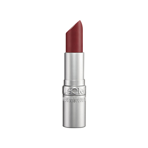T LeClerc Satin Lipstick 55 - Pimpant, 4g/0.1 oz