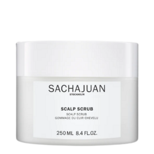 Sachajuan Scalp Scrub, 250ml/8.45 fl oz