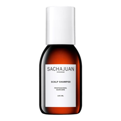 Sachajuan Scalp Shampoo, 100ml/3.4 fl oz