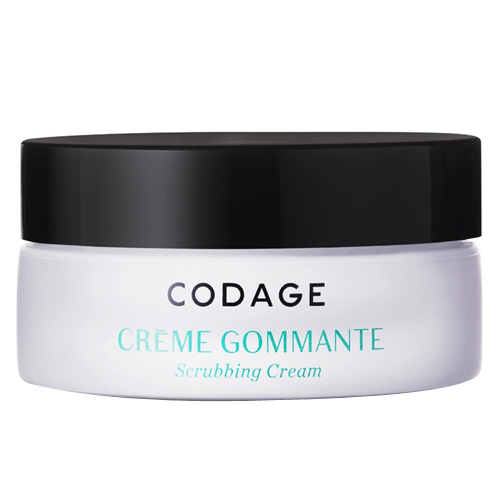 Codage Paris Scrubbing Cream, 50ml/1.7 fl oz