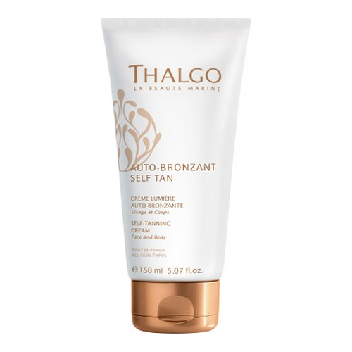 Thalgo Self-Tanning Cream, 150ml/5 fl oz