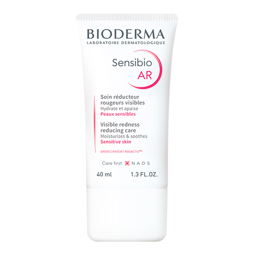 Bioderma Sensibio AR Cream, 40ml/1.33 fl oz