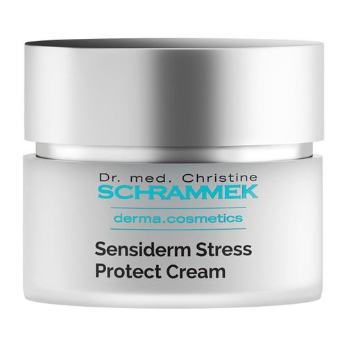 Dr Schrammek Sensiderm Stress Protect Cream, 50ml/1.7 fl oz