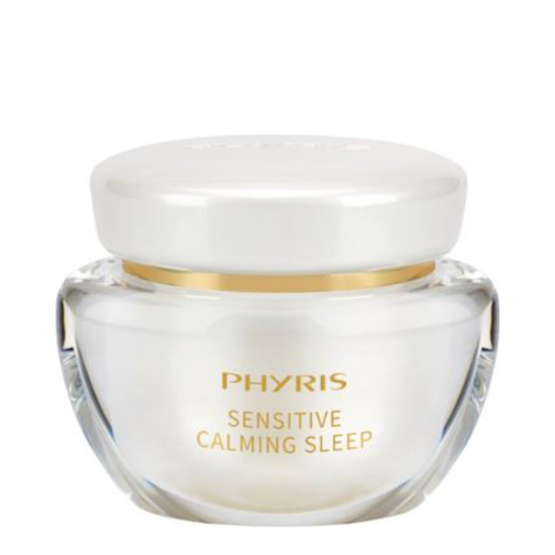 Phyris Sensitive Calming Sleep Cream, 50ml/1.7 fl oz