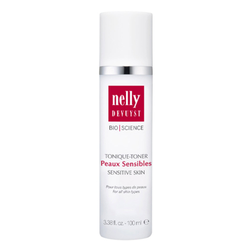 Nelly Devuyst Sensitive Skin Toner, 100ml/3.3 fl oz