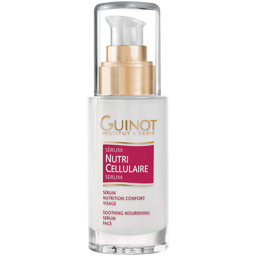 Guinot Serum Nutri Cellulaire on white background