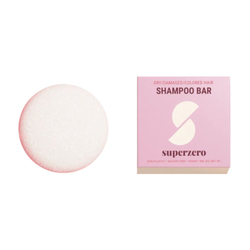 Shampoo Bar (Dry Colored Frizzy Hair)
