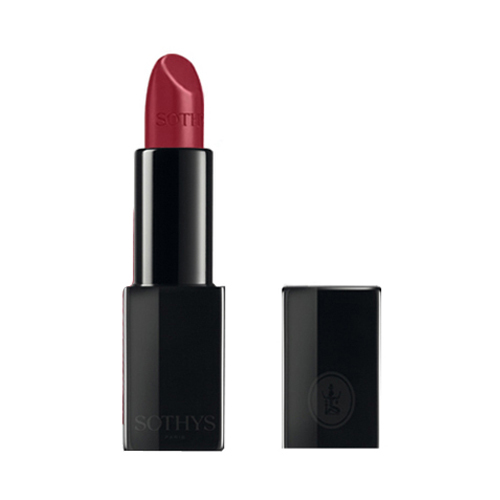 Sothys Sheer Lipstick Rouge Doux - Prune Luxembourg, 3.5g/0.1 oz