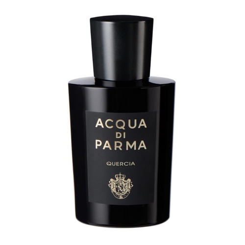 Acqua Di Parma Signature Quercia EDP on white background