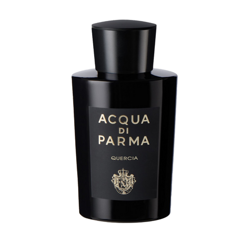 Acqua Di Parma Signature Quercia EDP on white background