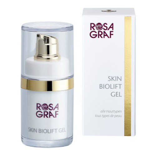 Rosa Graf Skin Biolift Gel, 15ml/0.51 fl oz