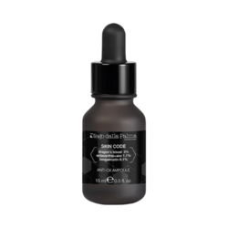 Skin Map Anti-Ox Ampoule - Intensive Antioxidant Concentrate