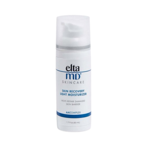EltaMD Skin Recovery Light Moisturizer, 50ml/1.7 fl oz