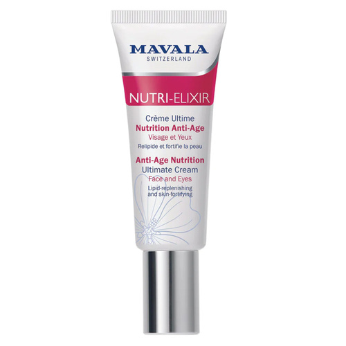 MAVALA Skin Solution Nutri-Elixir Ultimate Cream, 45ml/1.5 fl oz