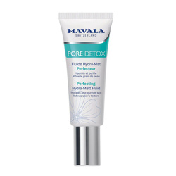 Skin Solution Pore Detox Perfecting Hydra-Matt Fluid
