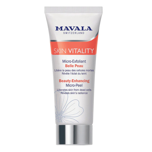 MAVALA Skin Solution Vitality Beauty Enhancing Micro-peel, 65ml/2.2 fl oz