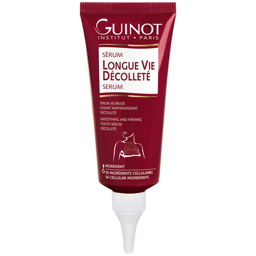 Guinot Smoothing and Firming Youth Serum - Decollete, 50ml/1.7 fl oz