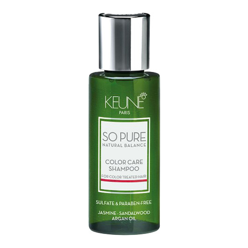 Keune So Pure Color Care Shampoo, 50ml/1.7 fl oz