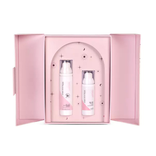 Diego dalla Palma Professional Soothing Calming Kit, 1 set Diego dalla Palma Professional Soothing Calming Kit on white background