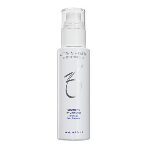 ZO Skin Health Soothing Hydro Mist on white background