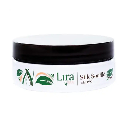 Lira Clinical  Spa Line Silk Souffle, 177.44ml/6 fl oz