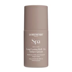 Spa Long Lasting Roll-on Antiperspirant