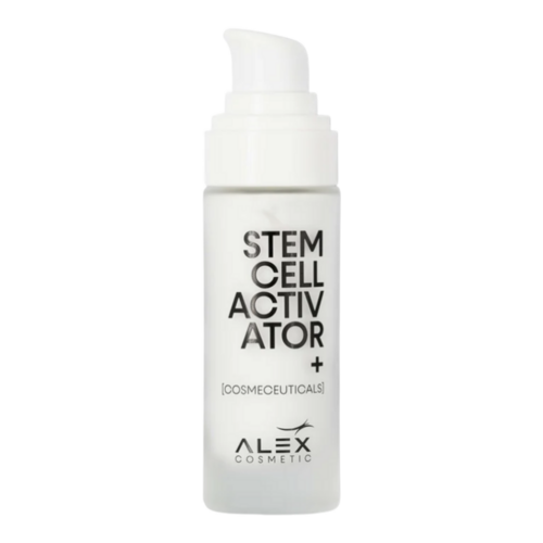 Alex Cosmetics Stem Cell Activator +, 30ml/1 fl oz