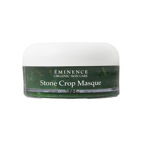 Eminence Organics Stone Crop Masque, 60ml/2 fl oz