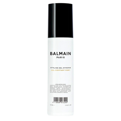 BALMAIN Paris Hair Couture Styling Gel Maximum Hold, 100ml/3.38 fl oz