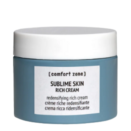 comfort zone Sublime Skin Rich Cream, 60ml/2.03 fl oz