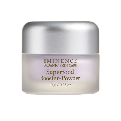Eminence Organics Superfood Booster-Powder, 10g/0.35 oz
