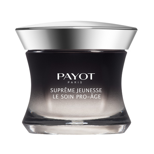 Payot Supreme Jeunesse Pro-Aging Cream on white background
