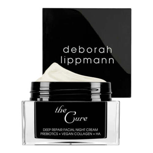 Deborah Lippmann The Cure - Deep Repair Facial Night Cream, 50ml/1.69 fl oz