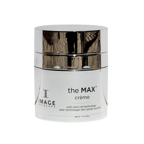 Image Skincare The Max Stem Cell Creme with VT on white background