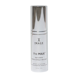 The Max Stem Cell Eye Creme with VT