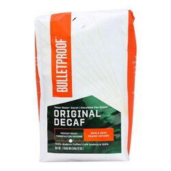 The Original Whole Bean Decaf Coffee