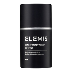 Time for Men Daily Moisture Boost