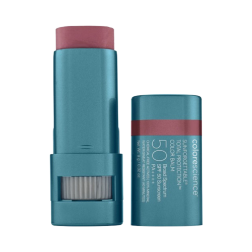 Colorescience Total Protection Color Balm SPF 50 - Berry, 9g/0.32 oz