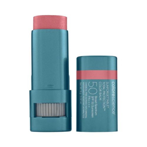 Colorescience Total Protection Color Balm SPF 50 - Pink Sky, 9g/0.32 oz