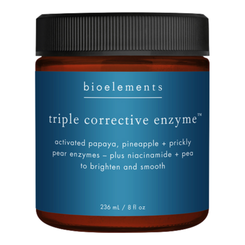 Bioelements Triple Corrective Enzyme, 236ml/7.98 fl oz