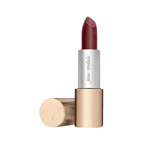 jane iredale Triple Luxe Long Lasting Naturally Moist Lipstick - Jamie, 1 pieces