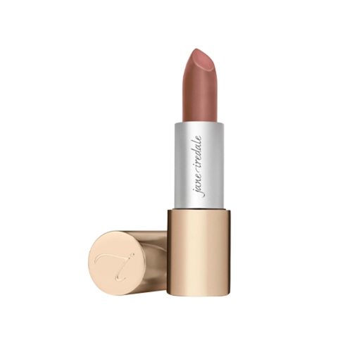 jane iredale Triple Luxe Long Lasting Naturally Moist Lipstick - Molly, 1 pieces