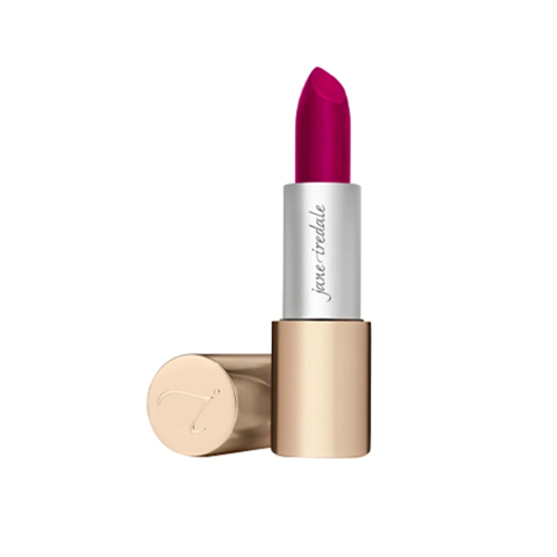 jane iredale Triple Luxe Long Lasting Naturally Moist Lipstick - Natalie, 1 pieces