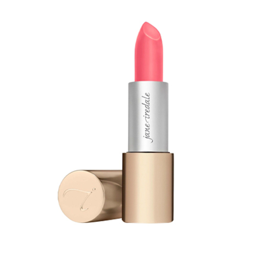 jane iredale Triple Luxe Long Lasting Naturally Moist Lipstick - Sakura, 1 pieces