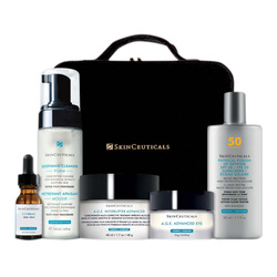 Ultimate Anti-aging and Firming Set