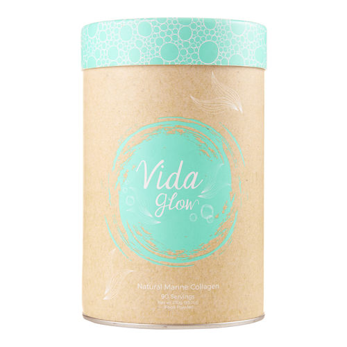 Marine Collagen Original Powder Vida Glow Eskincarestore